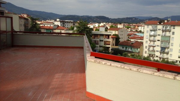 appartamento in affitto a Firenze in zona Rifredi