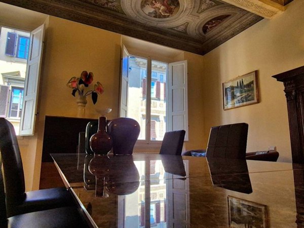 appartamento in affitto a Firenze in zona Centro Duomo