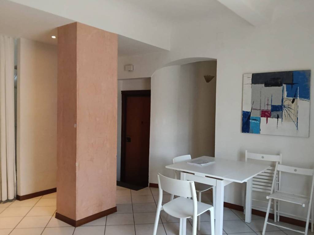 appartamento in affitto a Firenze