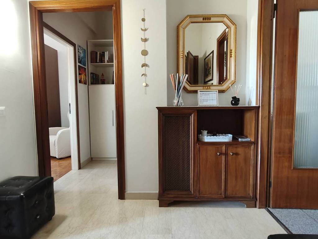 appartamento in affitto a Firenze in zona Bellariva