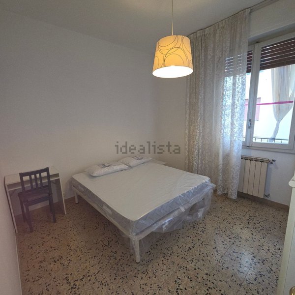 appartamento in affitto a Firenze in zona Coverciano