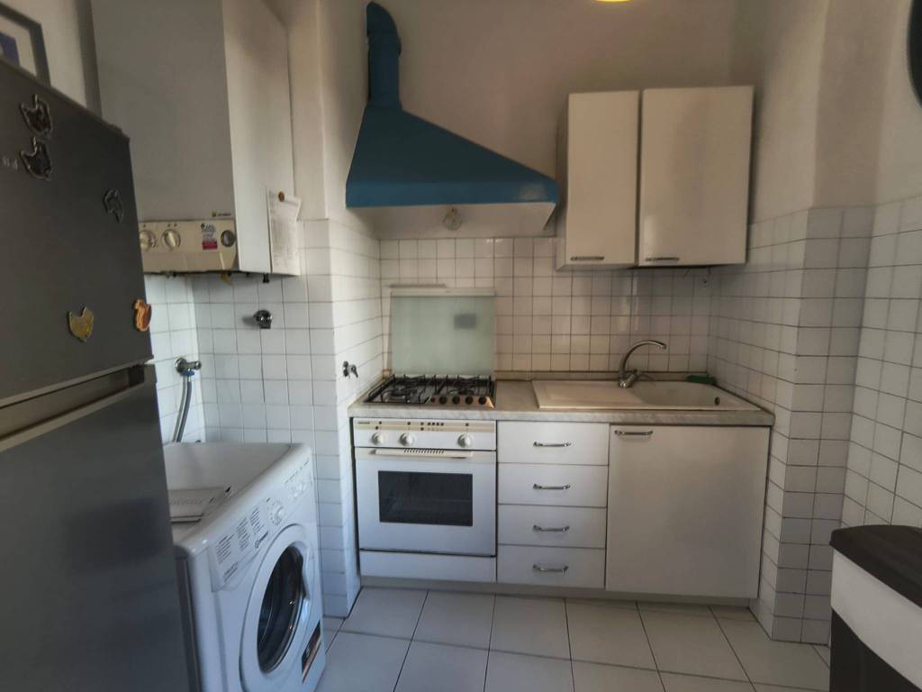 appartamento in affitto a Firenze in zona Centro San Frediano