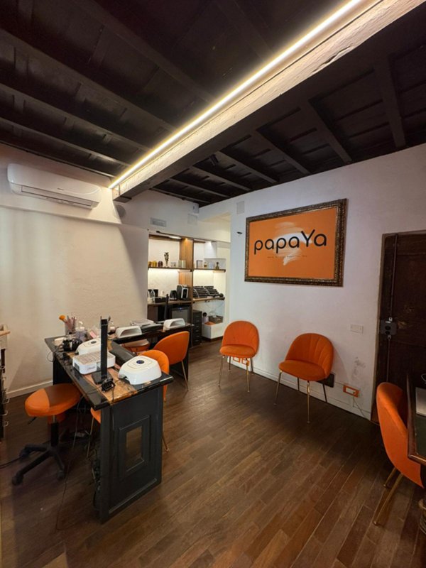 locale commerciale in affitto a Firenze in zona Centro Santa Maria Novella