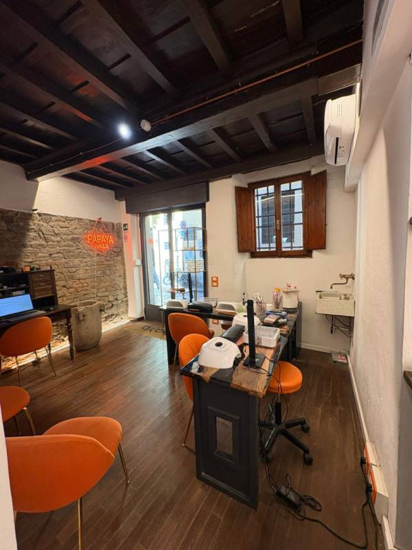locale commerciale in affitto a Firenze