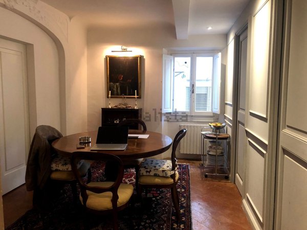 appartamento in affitto a Firenze in zona Centro San Frediano