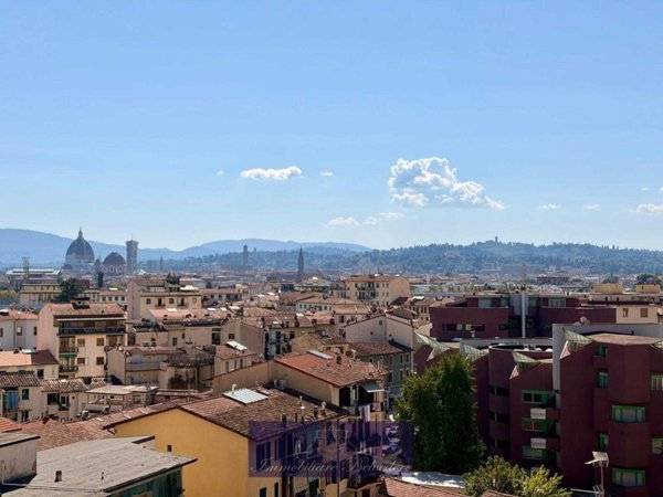 appartamento in affitto a Firenze