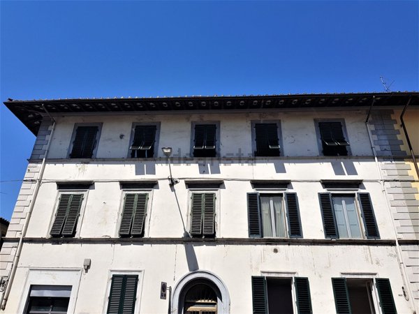 appartamento in affitto a Firenze in zona Bellariva