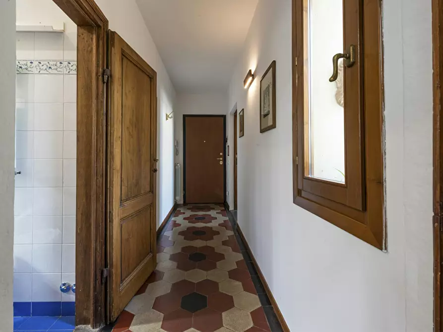 appartamento in affitto a Firenze in zona Rifredi