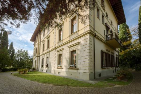 appartamento in affitto a Firenze