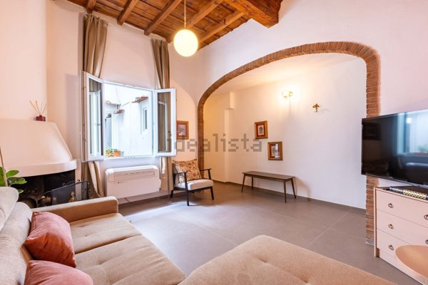 appartamento in affitto a Firenze in zona Centro San Lorenzo
