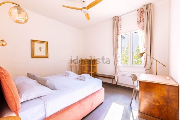 appartamento in affitto a Firenze in zona Centro San Lorenzo