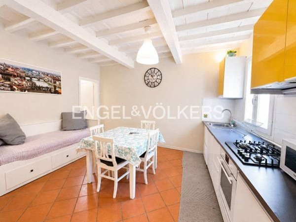 appartamento in affitto a Firenze in zona Centro San Frediano