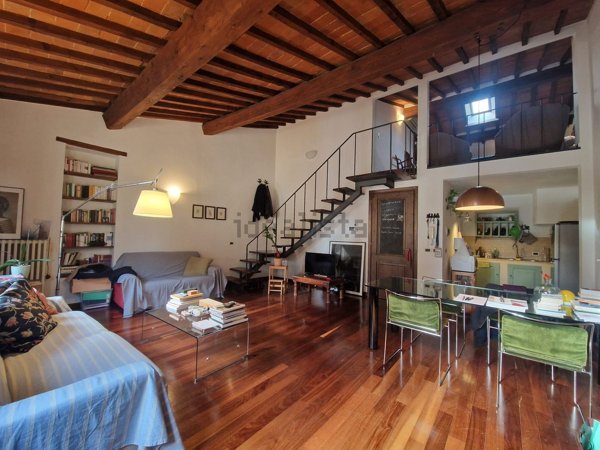appartamento in affitto a Firenze in zona Centro Santa Croce