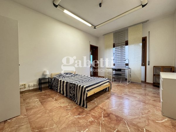 appartamento in affitto a Firenze in zona Firenze Nova