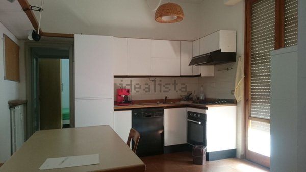 appartamento in affitto a Firenze in zona Campo di Marte