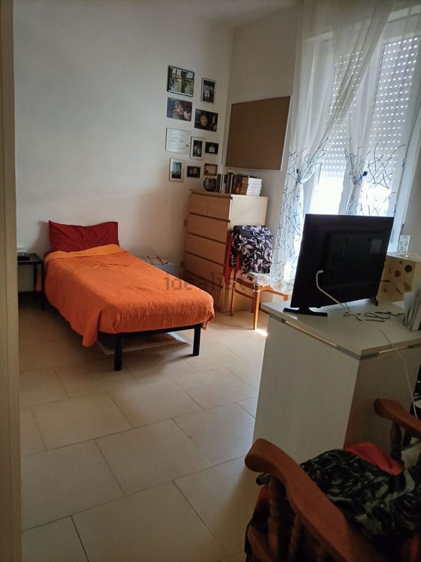 appartamento in affitto a Firenze in zona Romito