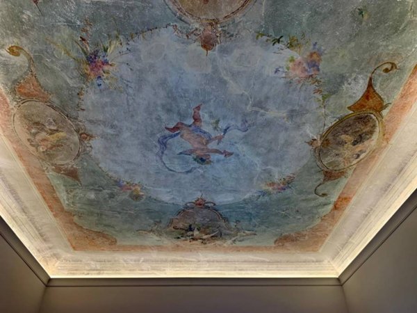appartamento in affitto a Firenze in zona Campo di Marte
