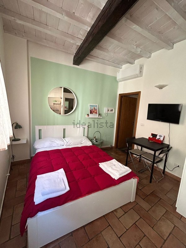 appartamento in affitto a Firenze in zona Centro San Frediano