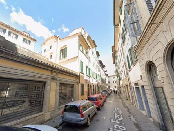 appartamento in affitto a Firenze in zona Centro Duomo