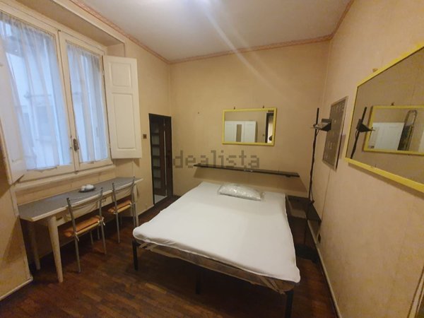 appartamento in affitto a Firenze