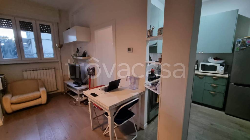 appartamento in affitto a Firenze