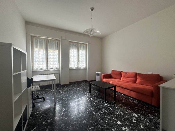 appartamento in affitto a Firenze in zona Rifredi