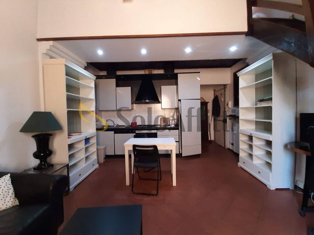 appartamento in affitto a Firenze in zona Centro Duomo