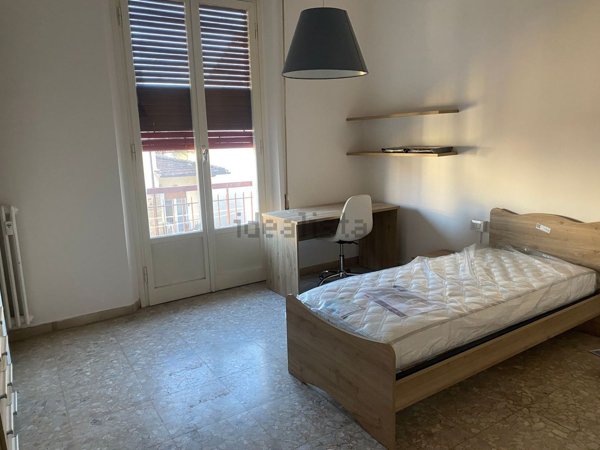 appartamento in affitto a Firenze in zona Coverciano