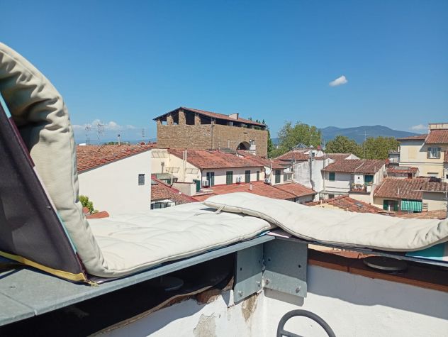 appartamento in affitto a Firenze in zona Centro San Frediano