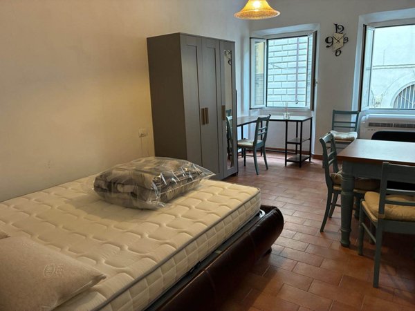 appartamento in affitto a Firenze in zona Ognissanti