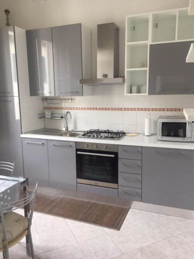 appartamento in affitto a Firenze in zona Le Cure