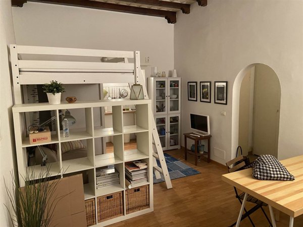 appartamento in affitto a Firenze in zona Centro Santa Croce