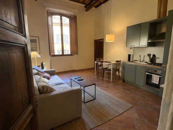 appartamento in affitto a Firenze in zona Novoli