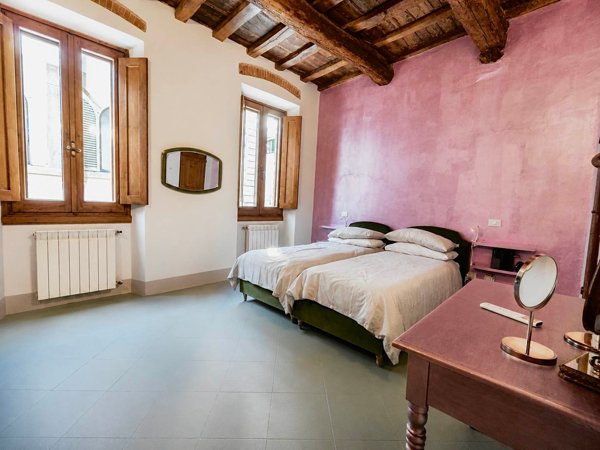 appartamento in affitto a Firenze in zona Centro Santa Croce