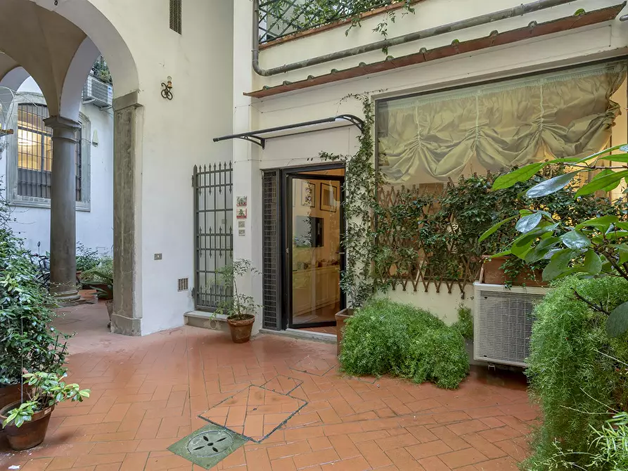 appartamento in affitto a Firenze in zona Centro San Frediano