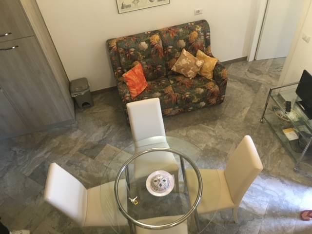 appartamento in affitto a Firenze