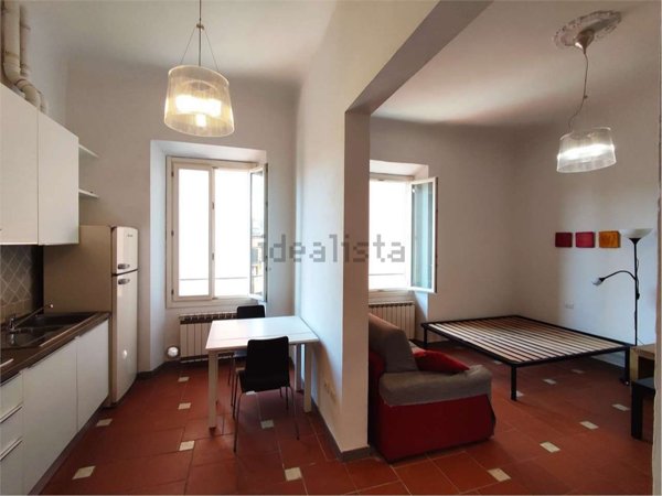 appartamento in affitto a Firenze in zona Centro Storico