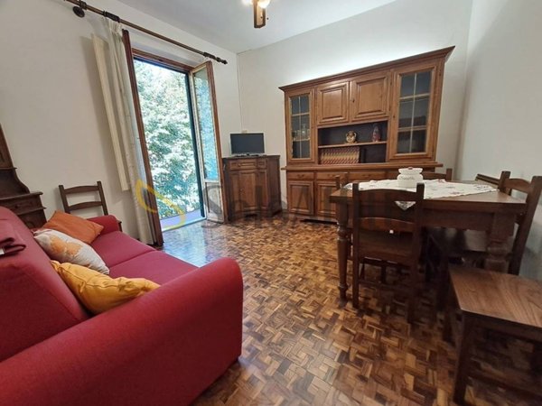 appartamento in affitto a Firenze in zona Rifredi