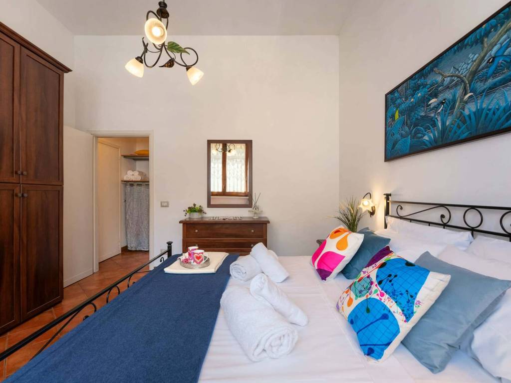 appartamento in affitto a Firenze in zona Novoli