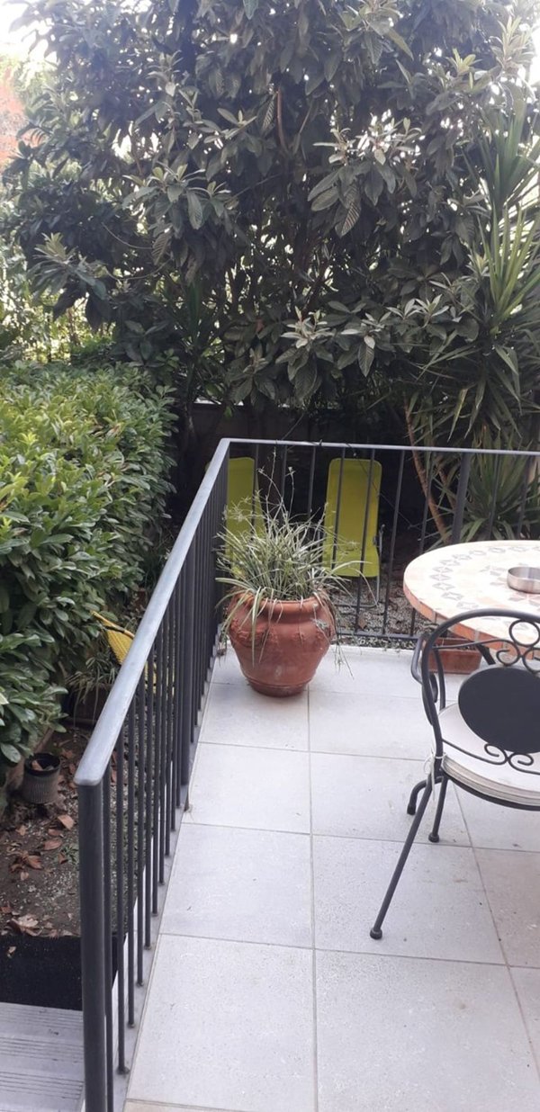 appartamento in affitto a Firenze in zona Legnaia