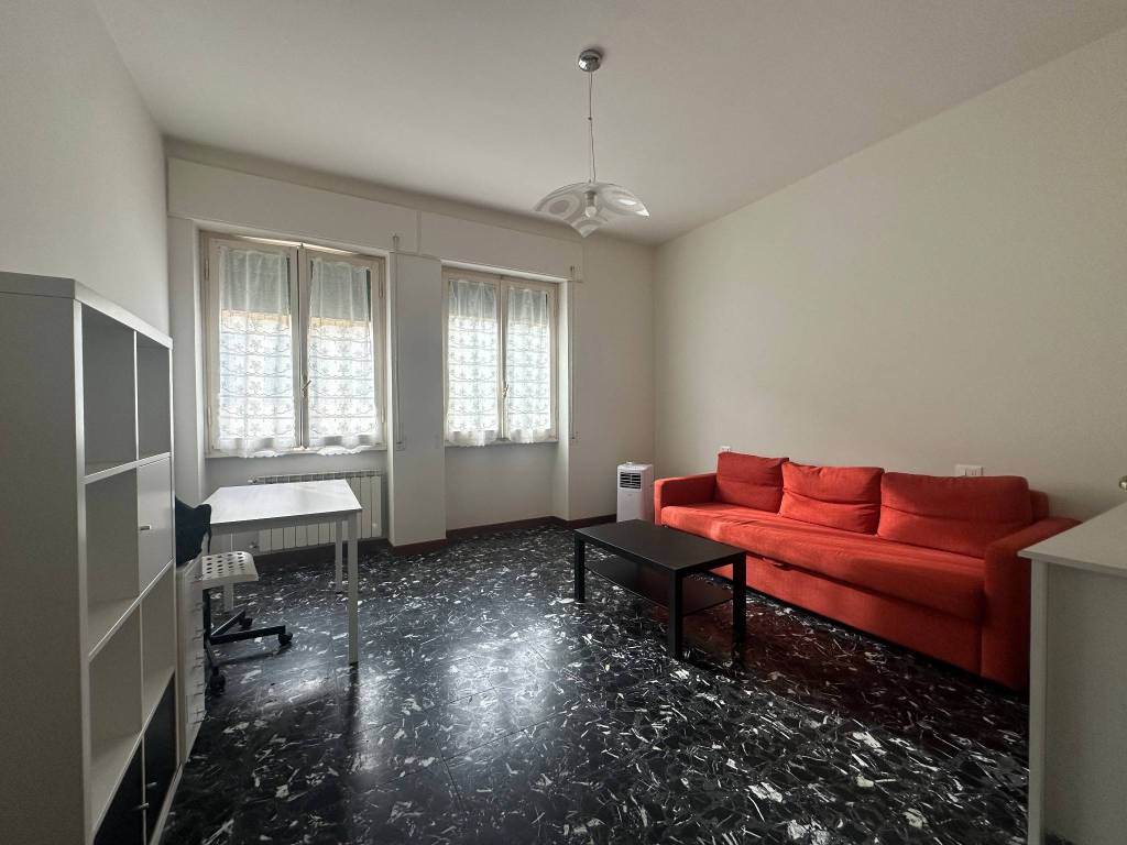 appartamento in affitto a Firenze in zona Rifredi