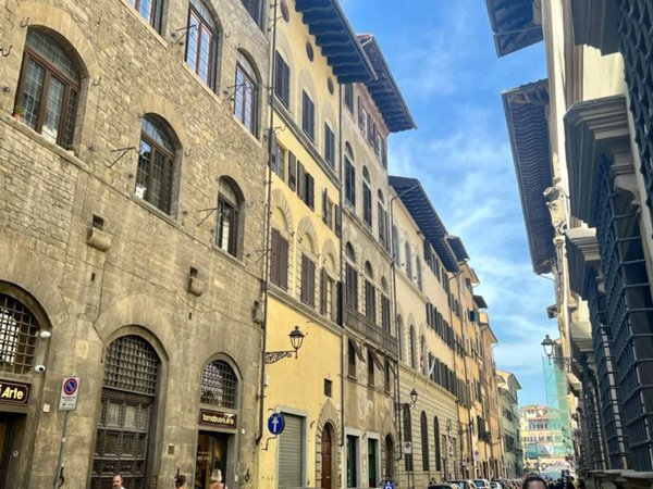appartamento in affitto a Firenze in zona Centro San Frediano