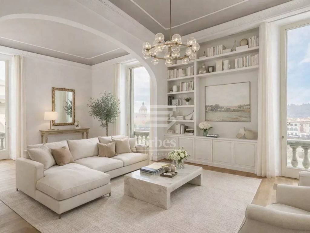 appartamento in affitto a Firenze in zona Centro Storico