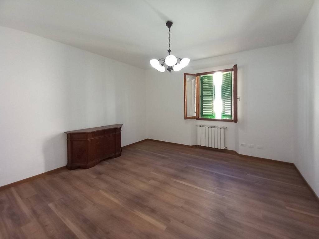 appartamento in affitto a Firenze in zona Bellariva