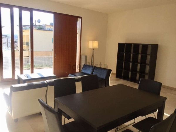 appartamento in affitto a Firenze in zona Coverciano