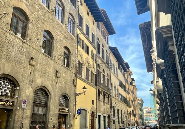 appartamento in affitto a Firenze in zona Centro San Frediano