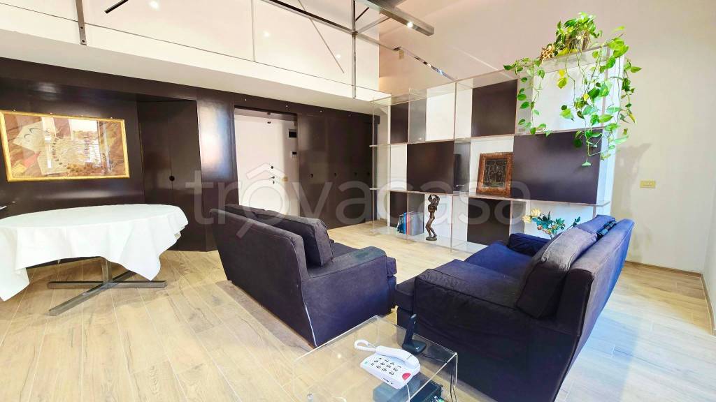 appartamento in affitto a Firenze in zona Pitti