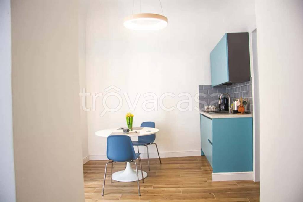 appartamento in affitto a Firenze in zona Centro Santa Maria Novella