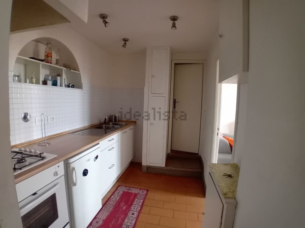 appartamento in affitto a Firenze in zona Centro Duomo