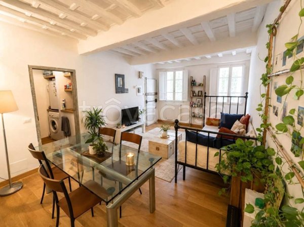 appartamento in affitto a Firenze in zona Centro San Frediano
